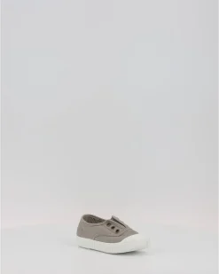 Zapatillas Victoria 106627 Gris