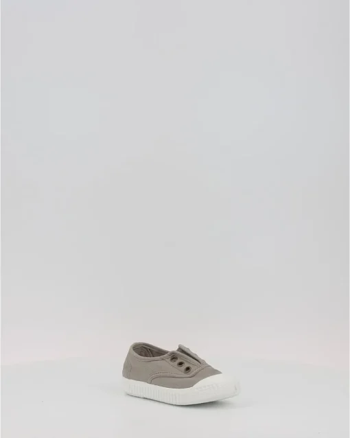 Zapatillas Victoria 106627 Gris