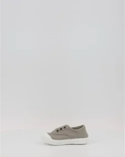 Zapatillas Victoria 106627 Gris