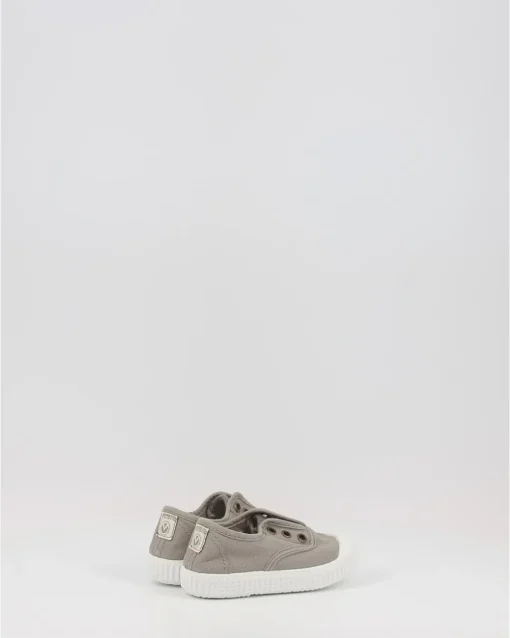 Zapatillas Victoria 106627 Gris
