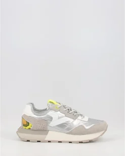 Zapatillas Victoria 8803101 Plata