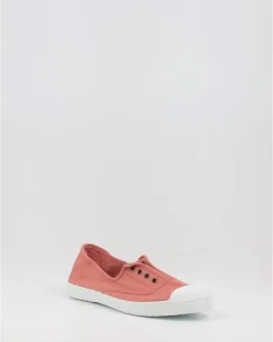 Zapatillas Victoria 106623 Rojo