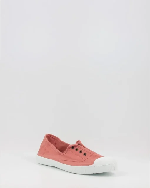 Zapatillas Victoria 106623 Rojo