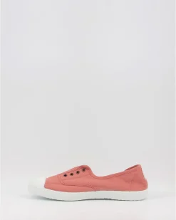 Zapatillas Victoria 106623 Rojo
