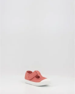 Zapatillas Victoria 136625 Rojo