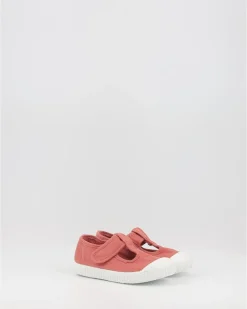 Zapatillas Victoria 136625 Rojo
