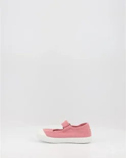 Zapatillas Victoria 136605 Rosa