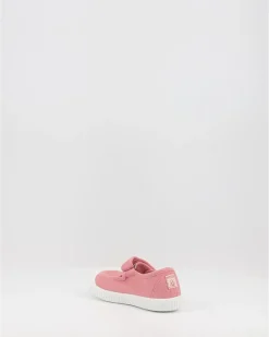Zapatillas Victoria 136605 Rosa
