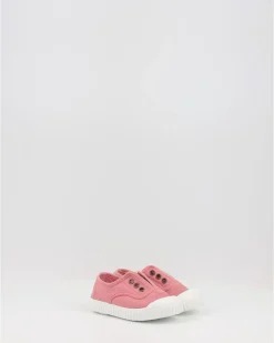 Zapatillas Victoria 106627 Rosa