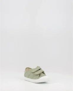 Zapatillas Victoria 136606 Verde