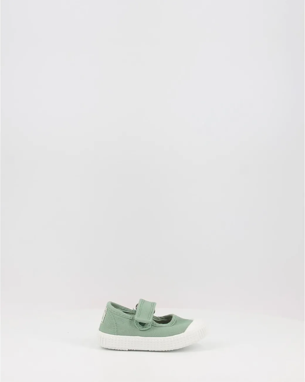 Zapatillas Victoria 136605 Verde