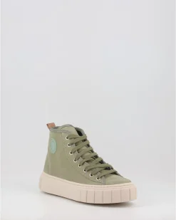 Zapatillas Victoria Abril 1270106 Kaki