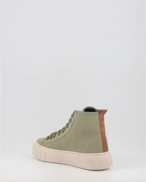 Zapatillas Victoria Abril 1270106 Kaki