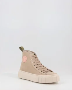 Zapatillas Victoria Abril 1270106 Beig