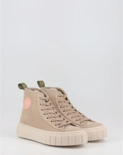 Zapatillas Victoria Abril 1270106 Beig