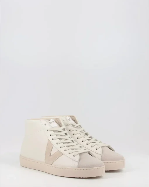 Zapatillas Victoria Berlin 1126163 Blanco