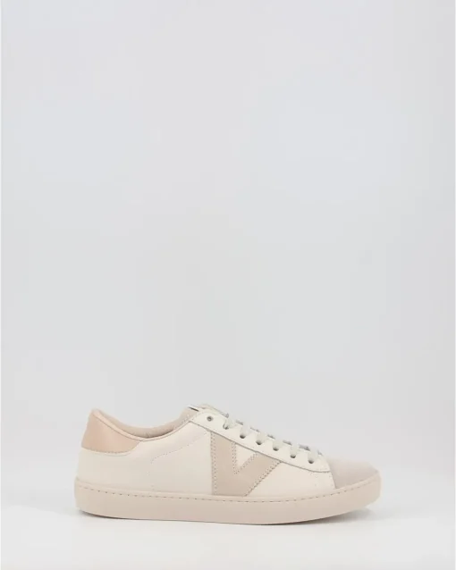 Zapatillas Victoria Berlin 1126142-22 Blanco