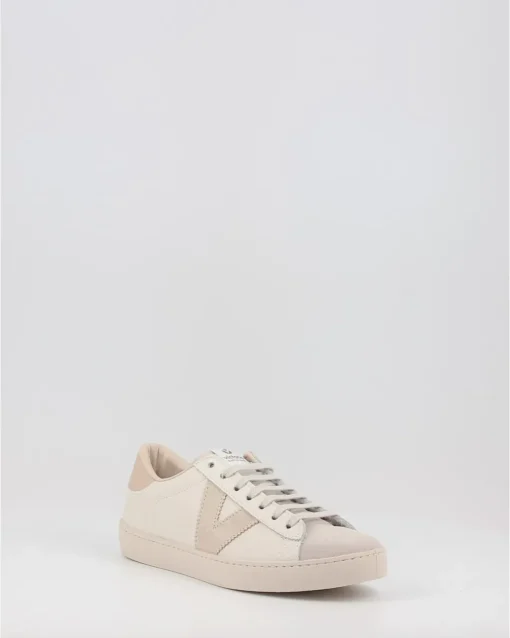 Zapatillas Victoria Berlin 1126142-22 Blanco