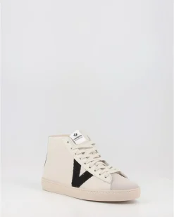 Zapatillas Victoria Berlin 1126163-10 Blanco