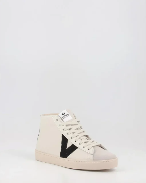 Zapatillas Victoria Berlin 1126163-10 Blanco