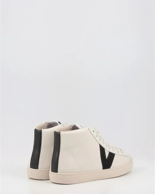 Zapatillas Victoria Berlin 1126163-10 Blanco