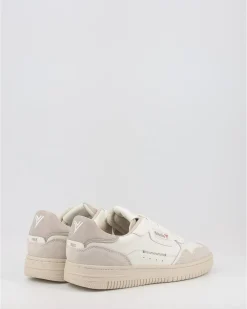 Zapatillas Victoria C80 - Retro Classic Blanco