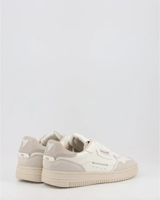 Zapatillas Victoria C80 - Retro Classic Blanco