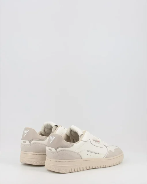 Zapatillas Victoria C80 Retro Classic Blanco
