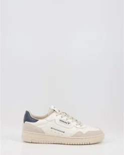 Zapatillas Victoria C80 Retro Classic Blanco