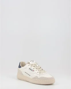 Zapatillas Victoria C80 Retro Classic Blanco