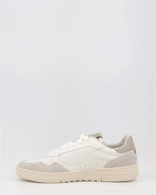 Zapatillas Victoria C80 Zero 8800104 Blanco