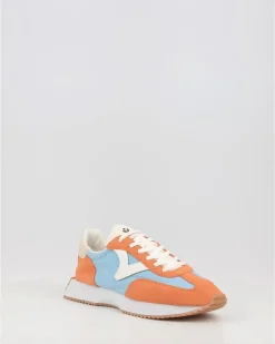 Zapatillas Victoria Cosmos Nylon 1134100 Multicolor