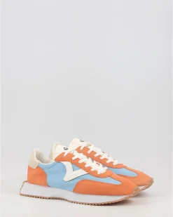 Zapatillas Victoria Cosmos Nylon 1134100 Multicolor