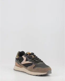 Zapatillas Victoria Leggera - Casual Multicolor