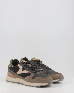 Zapatillas Victoria Leggera - Casual Multicolor