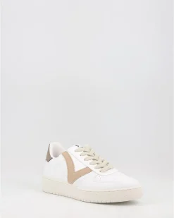 Zapatillas Victoria Madrid 1258201-82 Blanco