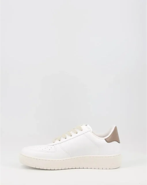 Zapatillas Victoria Madrid 1258201-82 Blanco