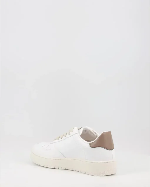 Zapatillas Victoria Madrid 1258201-82 Blanco