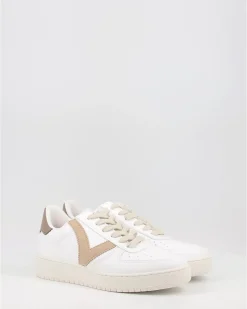 Zapatillas Victoria Madrid 1258201-82 Blanco