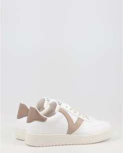 Zapatillas Victoria Madrid 1258201 Blanco