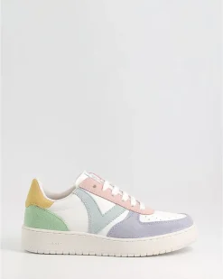 Zapatillas Victoria Madrid Multicolor 1258214 Multicolor