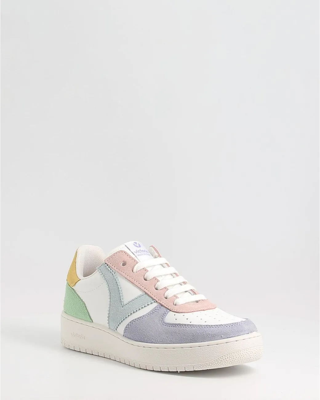 Zapatillas Victoria Madrid Multicolor 1258214 Multicolor