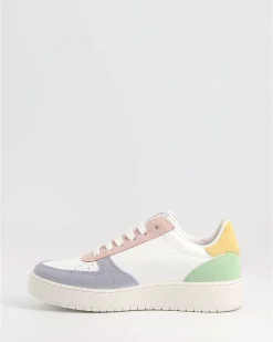 Zapatillas Victoria Madrid Multicolor 1258214 Multicolor