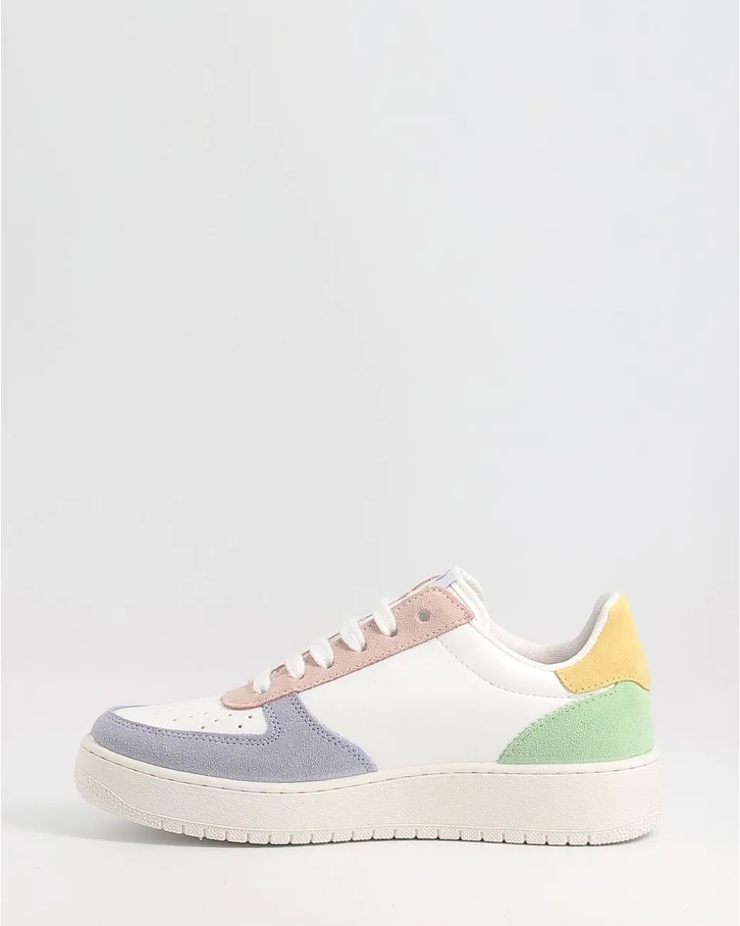 Zapatillas Victoria Madrid Multicolor 1258214 Multicolor