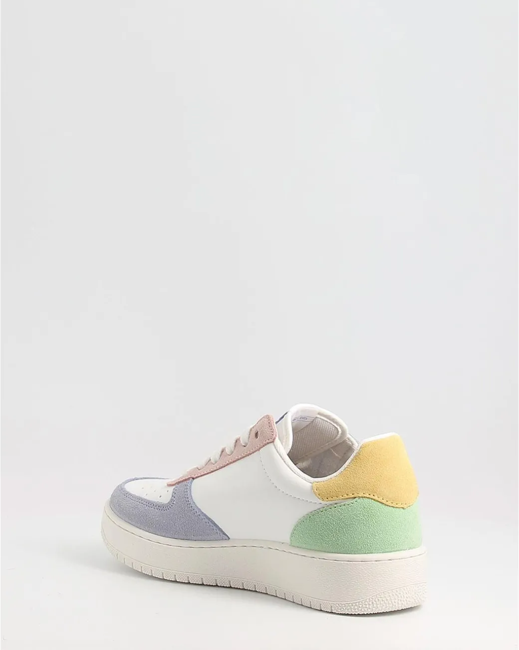 Zapatillas Victoria Madrid Multicolor 1258214 Multicolor