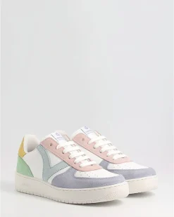 Zapatillas Victoria Madrid Multicolor 1258214 Multicolor