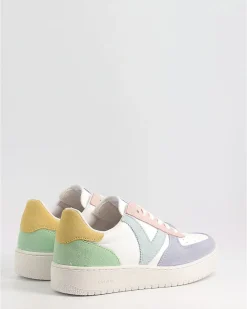 Zapatillas Victoria Madrid Multicolor 1258214 Multicolor