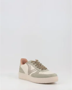 Zapatillas Victoria Madrid 1258222 Verde