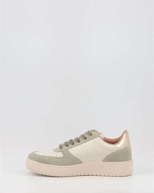 Zapatillas Victoria Madrid 1258222 Verde