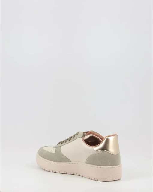 Zapatillas Victoria Madrid 1258222 Verde